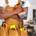 The Cost of Developing a Handyman App: An Expert's Perspective