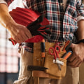 The Secrets to Running a Successful Handyman Business