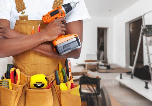 The Cost of Developing a Handyman App: An Expert's Perspective