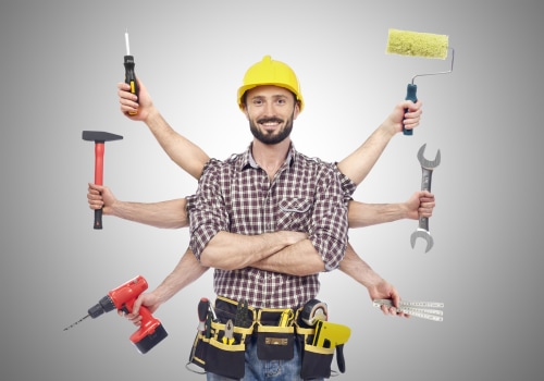 Should You Pay a Handyman Before or After?